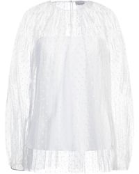 RED Valentino - Top - Lyst