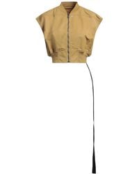 Rick Owens - Jacket - Lyst