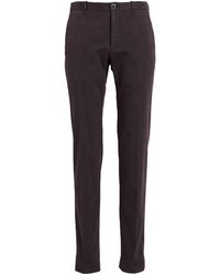 Incotex - Pants - Lyst