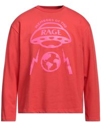 Members of The Rage - T-shirt - Lyst