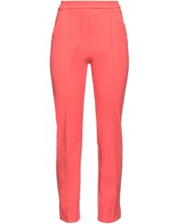 La Petite Robe Di Chiara Boni - Trouser - Lyst