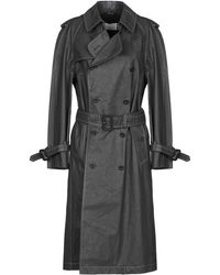 Maison Margiela Soprabito - Grigio