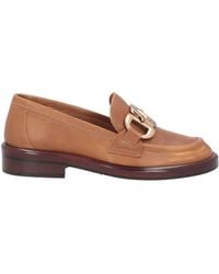 Bruno Premi - Loafers - Lyst