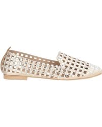 Exe' - Loafers Textile Fibers - Lyst