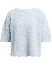 Roberto Collina - Pullover - Lyst