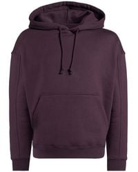 Alpha Industries - Sweatshirt Cotton - Lyst