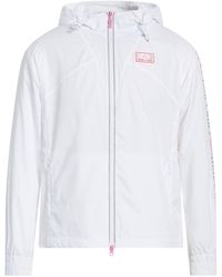 EA7 - Jacket - Lyst