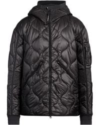 C.P. Company - Puffer - Lyst