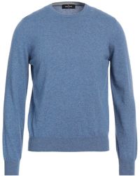 Gran Sasso - Sweater Cashmere - Lyst