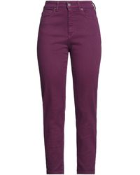 MÊME ROAD - Trouser - Lyst