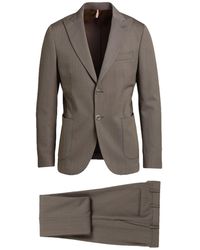 Santaniello - Traje - Lyst