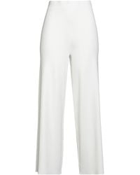 Alpha Studio - Trouser - Lyst