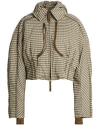Nike - Jacket Polyester, Elastane - Lyst