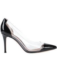 Gianvito Rossi - Court - Lyst