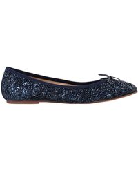 BALLERETTE - Ballet Flats - Lyst