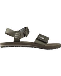 The North Face Sandals, slides and flip flops for Men | Online Sale up to  54% off | Lyst