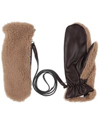 Liviana Conti - Gloves - Lyst