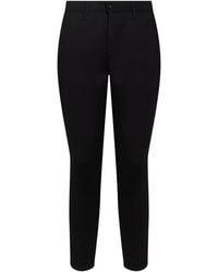 GROOWE - Pants Viscose, Polyamide, Elastane - Lyst