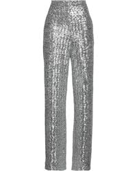 MSGM - Pantalone - Lyst