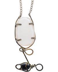 Maliparmi - Halskette - Lyst