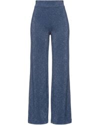 La Petite Robe Di Chiara Boni - Trouser - Lyst
