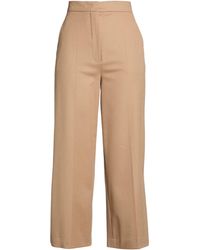 Max Mara - Trouser - Lyst