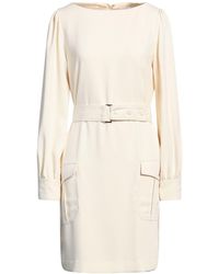 Nenette - Mini Dress - Lyst
