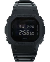 G-Shock Reloj de pulsera - Negro