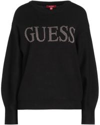 Guess Sweaters and pullovers for Women | Online Sale up to 73% off | Lyst