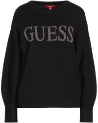 Guess Sweaters and pullovers for Women | Online Sale up to 73% off | Lyst
