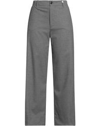 Myths - Pants Polyester, Viscose, Elastane - Lyst