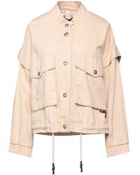 OOF WEAR - Capospalla Jeans - Lyst