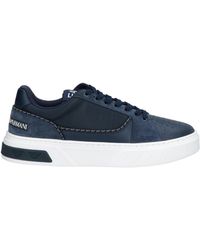 EA7 - Trainers - Lyst