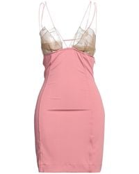 Nensi Dojaka - Mini Dress - Lyst