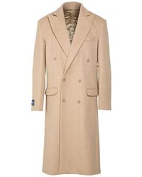 FAMILY FIRST - Coat - Lyst