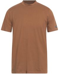CoSTUME NATIONAL - T-shirt - Lyst