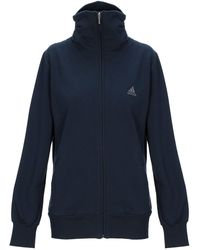 adidas Sweat-shirt - Bleu