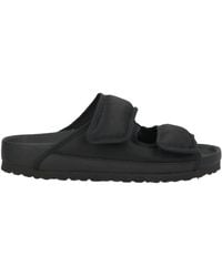 1774 BIRKENSTOCK - Sandals Textile Fibers - Lyst