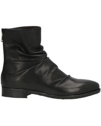 JP/DAVID - Ankle Boots Leather - Lyst
