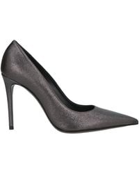 Giampaolo Viozzi - Pumps Leather - Lyst