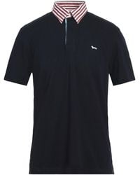 Harmont & Blaine - Polo Shirt - Lyst