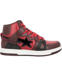 A Bathing Ape - Sneakers - Lyst