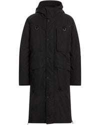 Paul & Shark - Coat - Lyst