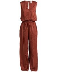 ALESSIA SANTI - Jumpsuit - Lyst