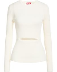 DIESEL - Sweaters - Lyst