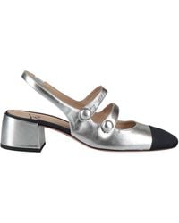 Roberto Festa - Pumps Leather - Lyst