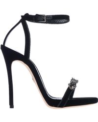 dsquared2 strappy heels