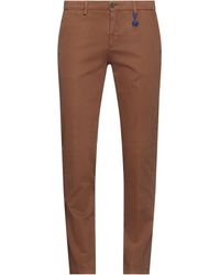 Manuel Ritz - Pants - Lyst
