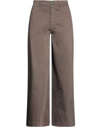 Crossley - Trouser - Lyst