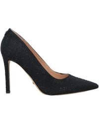 Guess - Pumps Textile Fibers - Lyst